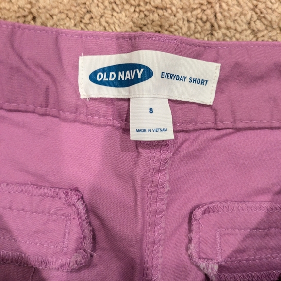 NWOT Old Navy Shorts - Picture 3 of 3